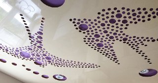 Резной потолок Apply Благовещенск, цена от 4254 руб.