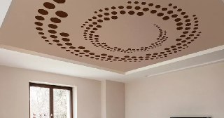 Резной потолок Apply Благовещенск, цена от 4254 руб.